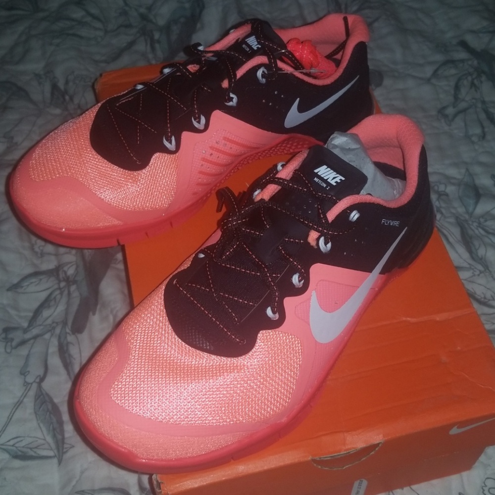 Nike Metcons